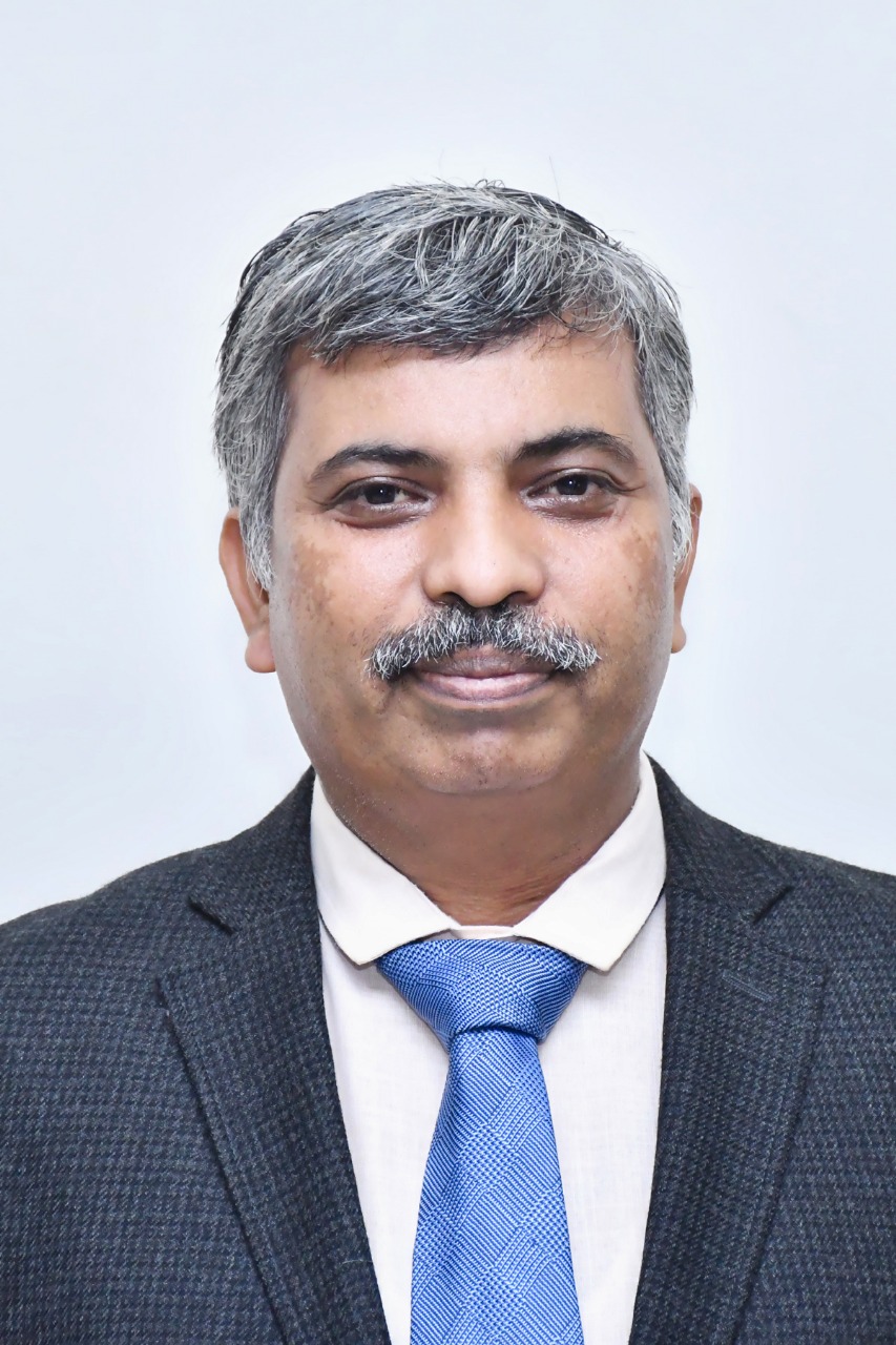 Chairman